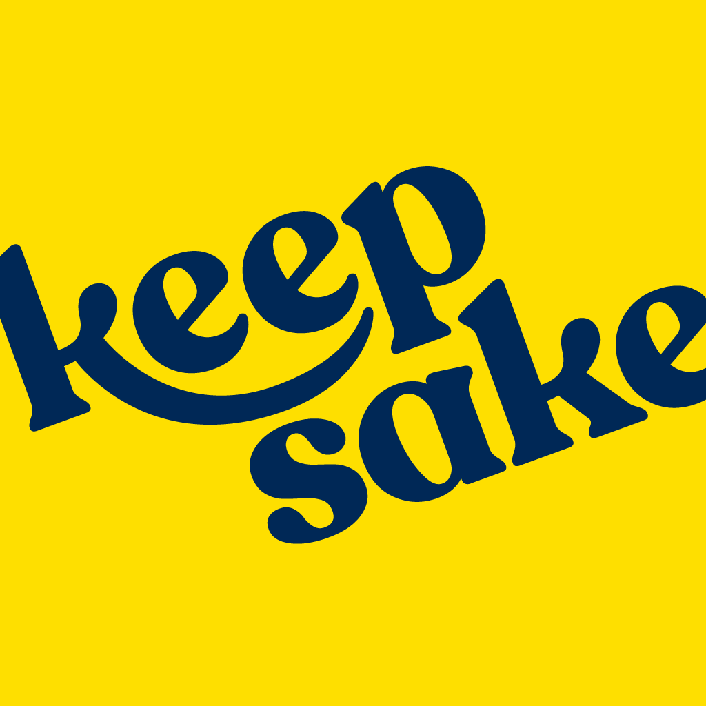 keepsakeframes logo